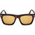 Tom Ford Lelio FT1207 Dark Havana Light Brown Front