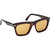 Tom Ford Lelio FT1207 Dark Havana Light Brown Angle