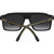Carrera C Sport 04/S Matte Black Gold Grey Inner Frame