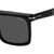 Carrera 359/S Black Dark Ruthenium Grey Polarised Temple
