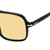 Carrera 350/S Black Yellow Photochromic Temple