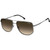 Carrera 355/S Dark Ruthenium Brown Polarised Angle