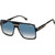 Carrera Victory C 09/S Crystal Black Blue Gradient Angle
