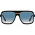 Carrera Victory C 09/S Crystal Black Blue Gradient Front