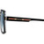 Carrera Victory C 09/S Crystal Black Blue Gradient Temple