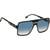 Carrera Victory C 09/S Crystal Black Blue Gradient Angle