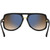 Carrera Victory C 10/S Matte Black Brown Gradient Inner Frame