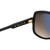 Carrera Victory C 10/S Matte Black Brown Gradient Temple