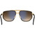 Carrera 1072/S Matte Black Brown Gradient Inner Frame