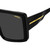 Carrera Victory C 13/S Black Grey Temple