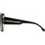 Carrera Victory C 13/S Crystal Black Brown Gradient Temple