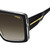 Carrera Victory C 13/S Crystal Black Brown Gradient Temple