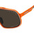 Carrera C Sport 02/S Orange Grey Temple