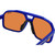 Carrera C Sport 03/S Blue High Contrast Blue Inner Frame