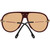 Carrera C Sport 06/S Burgundy Orange Photochromic Inner Frame