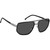 Carrera 1072/S Dark Ruthenium Grey Polarised Angle