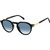 David Beckham DB 1171/s Black Gold Blue Gradient Angle