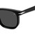 David Beckham DB 7133/S Black Grey Temple
