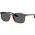 Prada Linea Rossa PSA08S Havana Rubber Grey Polarised Angle