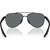 Prada Linea Rossa PSA52S Black Grey Polarised Inner Frame