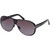 Tom Ford Vincenzo FT1072 Shiny Black Smoke Gradient Angle