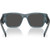 Prada PR10ZS Transparent Ocean Dark Grey Inner Frame