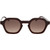 Kaleos Degarmo Brown Brown Gradient Front
