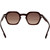 Kaleos Degarmo Brown Brown Gradient Inner Frame