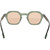 Kaleos Degarmo Transparent Green Brown Photochromic Inner Frame
