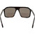 Kaleos Kalu Brown Havana Brown Inner Frame