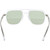 Kaleos Zerbino Crystal Green Photochromic Inner Frame