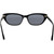 Kaleos Cobb Black Grey Inner Frame