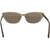 Kaleos Cobb Transparent Olive Green Grey Inner Frame