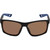 Ugly Fish P6739 Matte Black Brown Polarised Front