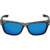 Ugly Fish Sparkie Safety RS545 Crystal Smoke Blue Polarised Front