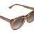 Valley Eyewear Tomahawk Dark Champagne Brown Polarised Angle