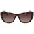 Locello Paige Tortoiseshell Brown Polarised Front