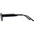Szade Wynn Elysium Double Black Ink Polarised Temple