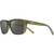 Revo Annika 3 Crystal Olive Graphite Polarised Angle