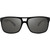 Revo Cooper Matte Black Graphite Polarised Front
