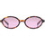 Reality Eyewear The Bessette Turtle Lilac Front