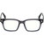 Tom Ford Glasses FT5661-B Shiny Grey Blue Light Front