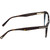 Tom Ford Glasses FT5709-B Dark Havana Blue Light Temple
