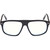 Tom Ford Glasses FT5901-B-N Black Clear Blue Light Front