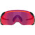 Oakley Velo Kato Matte Black Prizm Road Front