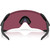 Oakley Velo Kato TDF Matte Black Prizm Road Inner Frame