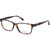 Guess Glasses GU2848 Coloured Havana Clear Angle