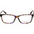 Guess Glasses GU2848 Coloured Havana Clear Front