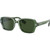 Burberry Eldon BE4349 Green Dark Green Angle