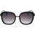 Locello Jade Black Smoke Polarised Front